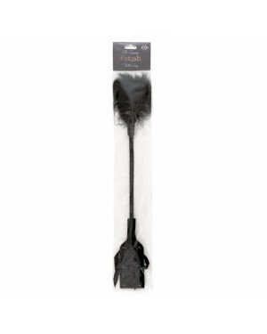Стек - Fetish B-Series Tickler & Whip 3.0 Стек - Fetish B-Series Tickler & Whip 3.0