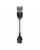Стек - Fetish B-Series Tickler & Whip 3.0 Стек - Fetish B-Series Tickler & Whip 3.0