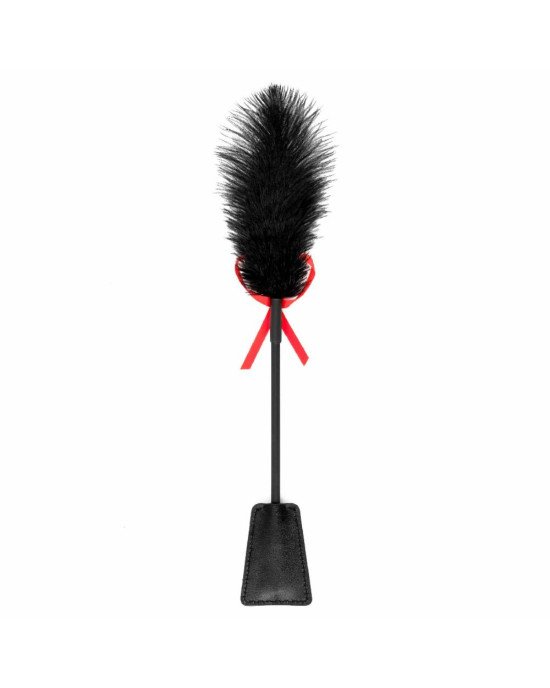 Стек - Fetish B-Series Tickler & Whip 2.0 Стек - Fetish B-Series Tickler & Whip 2.0