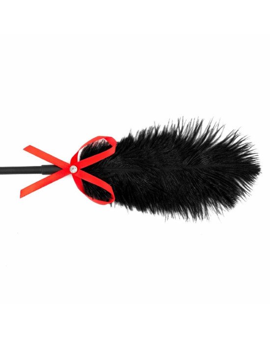 Стек - Fetish B-Series Tickler & Whip 2.0 Стек - Fetish B-Series Tickler & Whip 2.0