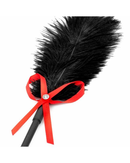 Стек - Fetish B-Series Tickler & Whip 2.0 Стек - Fetish B-Series Tickler & Whip 2.0