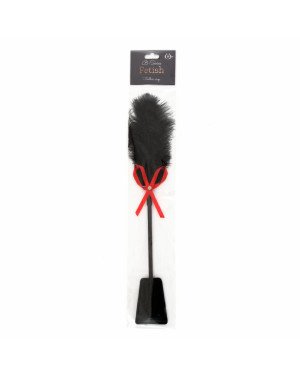 Стек - Fetish B-Series Tickler & Whip 2.0 Стек - Fetish B-Series Tickler & Whip 2.0