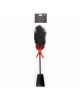 Стек - Fetish B-Series Tickler & Whip 2.0 Стек - Fetish B-Series Tickler & Whip 2.0