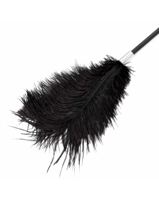 Стек - Fetish B-Series Tickler & Whip 1.0 Стек - Fetish B-Series Tickler & Whip 1.0