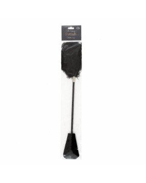 Стек - Fetish B-Series Tickler & Whip 1.0 Стек - Fetish B-Series Tickler & Whip 1.0