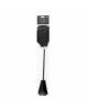 Стек - Fetish B-Series Tickler & Whip 1.0 Стек - Fetish B-Series Tickler & Whip 1.0