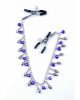 Затискачі для сосків - Exclusive Nipple Clamps No.2 Затискачі для сосків - Exclusive Nipple Clamps No.2