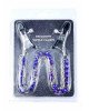 Затискачі для сосків - Exclusive Nipple Clamps No.1 Затискачі для сосків - Exclusive Nipple Clamps No.1