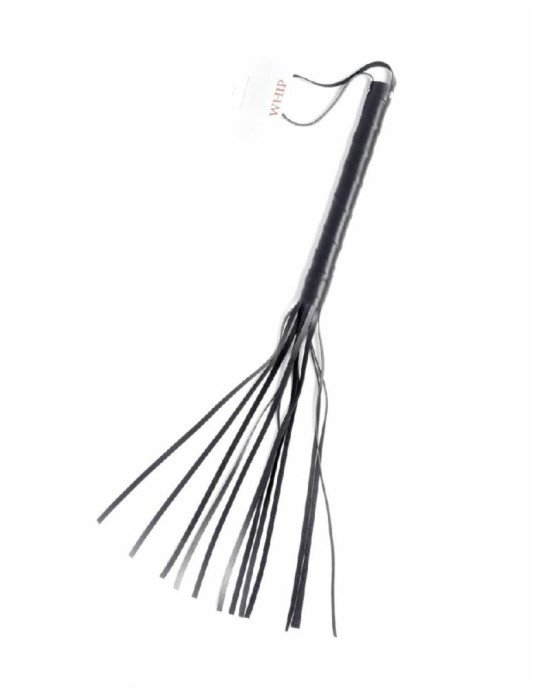 Батіг - Fetish B-Series Whip Black Батіг - Fetish B-Series Whip Black