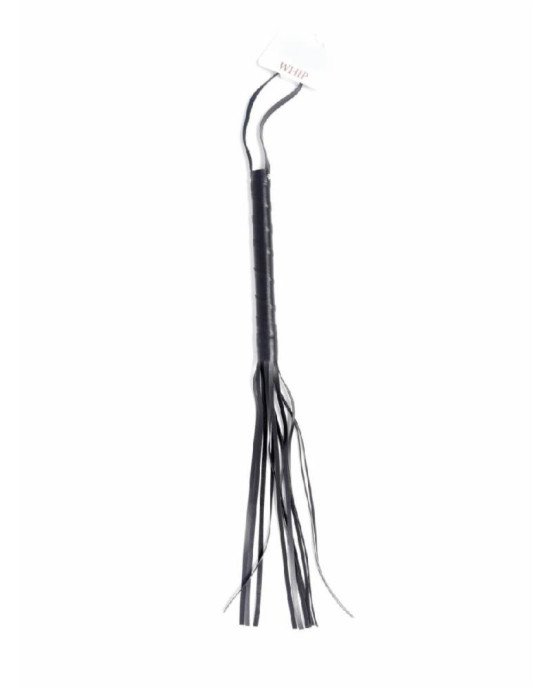 Батіг - Fetish B-Series Whip Black Батіг - Fetish B-Series Whip Black