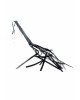 Батіг - Fetish B-Series Whip Black Батіг - Fetish B-Series Whip Black