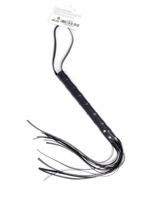 Батіг - Fetish B-Series Whip Black Батіг - Fetish B-Series Whip Black