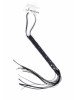 Батіг - Fetish B-Series Whip Black Батіг - Fetish B-Series Whip Black