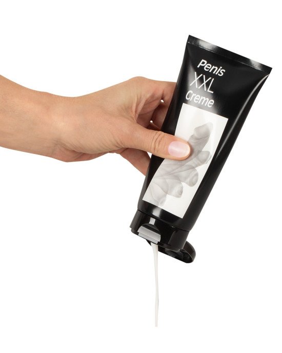Лубрикант - Penis XXL Creme, 200 мл Лубрикант - Penis XXL Creme, 200 мл