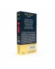 Міні-вібратор - Erospace Sweet Play Mini Heart Vibrator A14 Міні-вібратор - Erospace Sweet Play Mini Heart Vibrator A14