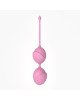 Вагінальні кульки - Erospace Sweet Play Kegel Balls A11 Вагінальні кульки - Erospace Sweet Play Kegel Balls A11