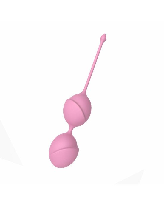 Вагінальні кульки - Erospace Sweet Play Kegel Balls A11 Вагінальні кульки - Erospace Sweet Play Kegel Balls A11