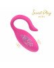 Віброяйце - Erospace Sweet Play Egg App Controlled A9 Віброяйце - Erospace Sweet Play Egg App Controlled A9