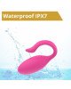 Віброяйце - Erospace Sweet Play Egg App Controlled A9 Віброяйце - Erospace Sweet Play Egg App Controlled A9