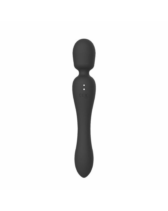 Вібратор - Erospace Sweet Play Wand & Vibrator 2in1 A8