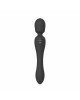 Вібратор - Erospace Sweet Play Wand & Vibrator 2in1 A8