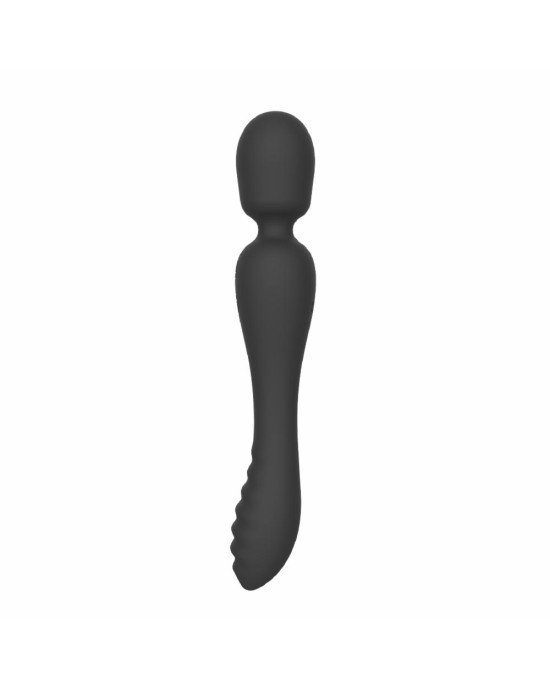 Вібратор - Erospace Sweet Play Wand & Vibrator 2in1 A8