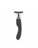 Вібратор - Erospace Sweet Play Clitoral Licking Tongue And Vibrator 2in1 A6 Вібратор - Erospace Sweet Play Clitoral Licking Tongue And Vibrator 2in1 A6