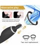 Вібратор - Erospace Sweet Play Clitoral Licking Tongue And Vibrator 2in1 A6 Вібратор - Erospace Sweet Play Clitoral Licking Tongue And Vibrator 2in1 A6