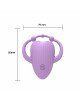 Вібратор - Erospace Sweet Play Vibrating Massager APP Controlled A5 Вібратор - Erospace Sweet Play Vibrating Massager APP Controlled A5