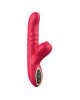Вібратор - Erospace Sweet Play G-Spot Vibrator With Thrusting A2 Вібратор - Erospace Sweet Play G-Spot Vibrator With Thrusting A2