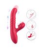 Вібратор - Erospace Sweet Play G-Spot Vibrator With Thrusting A2 Вібратор - Erospace Sweet Play G-Spot Vibrator With Thrusting A2