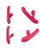 Вібратор - Erospace Sweet Play G-Spot Vibrator With Thrusting A2 Вібратор - Erospace Sweet Play G-Spot Vibrator With Thrusting A2