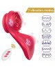 Вібратор - Erospace Sweet Play Panty Vibrator With Remote Control A1 Вібратор - Erospace Sweet Play Panty Vibrator With Remote Control A1