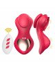 Вібратор - Erospace Sweet Play Panty Vibrator With Remote Control A1 Вібратор - Erospace Sweet Play Panty Vibrator With Remote Control A1