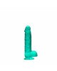 Фалоімітатор - Realrock Dildo 6 Фалоімітатор - Realrock Dildo 6