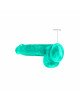 Фалоімітатор - Realrock Dildo 6 Фалоімітатор - Realrock Dildo 6