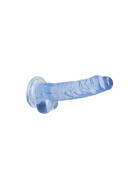Фалоімітатор - Realrock Dildo 7 Фалоімітатор - Realrock Dildo 7