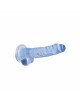 Фалоімітатор - Realrock Dildo 7 Фалоімітатор - Realrock Dildo 7
