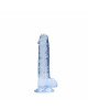 Фалоімітатор - Realrock Dildo 7 Фалоімітатор - Realrock Dildo 7
