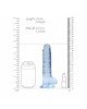 Фалоімітатор - Realrock Dildo 7 Фалоімітатор - Realrock Dildo 7