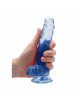 Фалоімітатор - Realrock Dildo 7 Фалоімітатор - Realrock Dildo 7