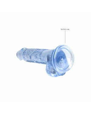 Фалоімітатор - Realrock Dildo 7 Фалоімітатор - Realrock Dildo 7