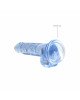 Фалоімітатор - Realrock Dildo 7 Фалоімітатор - Realrock Dildo 7