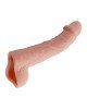 Насадка на член - Penis Sleeve Flesh 6 cm Насадка на член - Penis Sleeve Flesh 6 cm