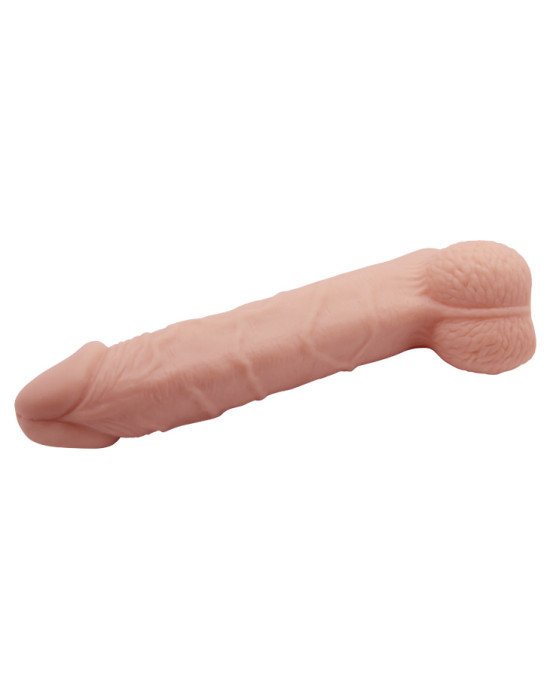 Насадка на член - Penis Sleeve Flesh 6 cm Насадка на член - Penis Sleeve Flesh 6 cm