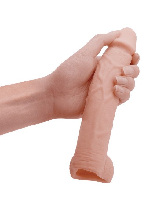 Насадка на член - Penis Sleeve Flesh 6 cm Насадка на член - Penis Sleeve Flesh 6 cm
