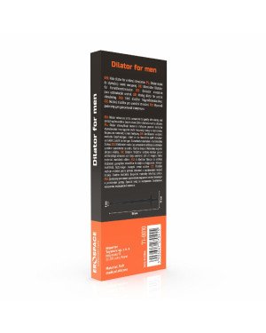 Стимулятор уретри - Erospace Men’s Play Dilator For Men B10 Стимулятор уретри - Erospace Men’s Play Dilator For Men B10