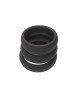 Набір ерекційних кілець - Erospace Men’s Play Set Of 3 Cock Rings B9 Набір ерекційних кілець - Erospace Men’s Play Set Of 3 Cock Rings B9