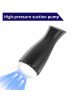 Мастурбатор - Erospace Men’s Play Vacuum Male Masturbator B6 Мастурбатор - Erospace Men’s Play Vacuum Male Masturbator B6