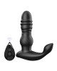 Масажер простати - Erospace Men’s Play Thrusting Prostate Massager B4 Масажер простати - Erospace Men’s Play Thrusting Prostate Massager B4